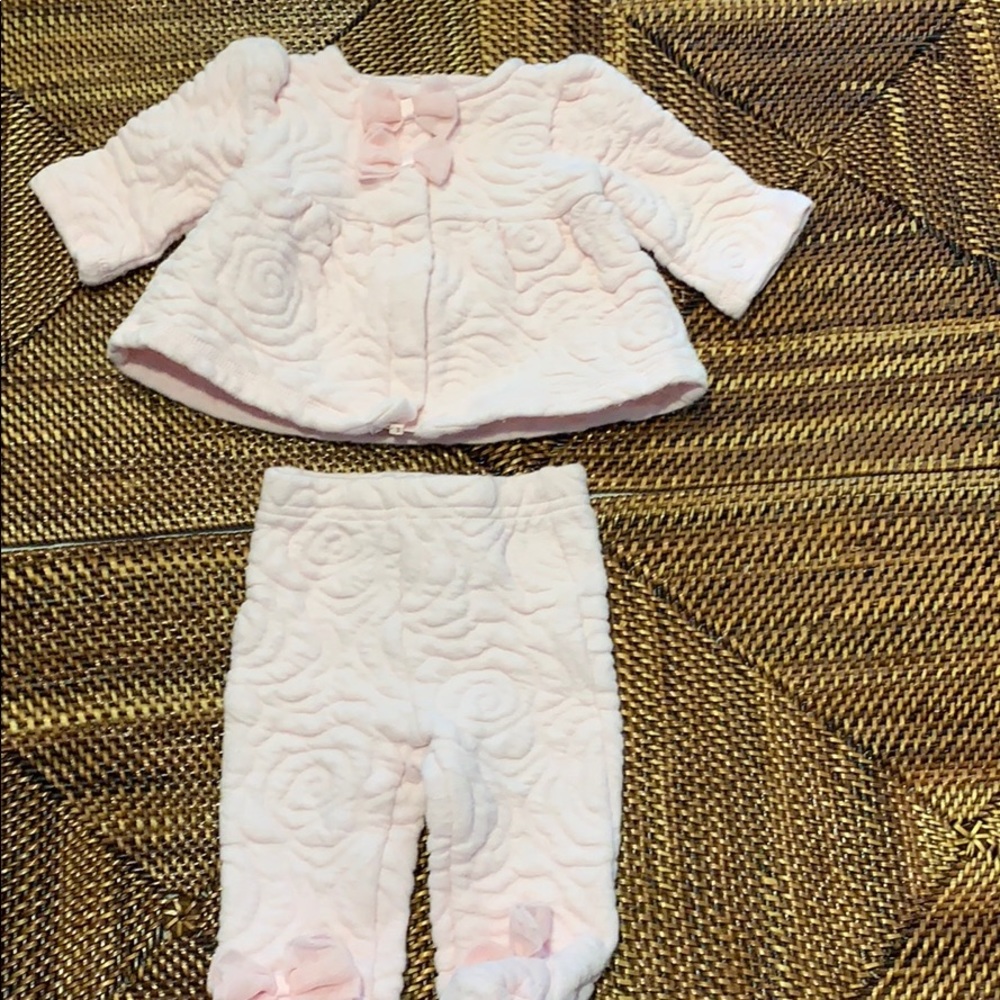 Koala baby newborn 2 PC set